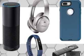 The 8 Best Tech Gifts for This Holiday Season