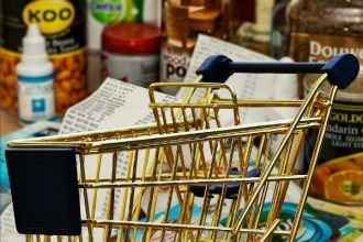save money at the grocery store