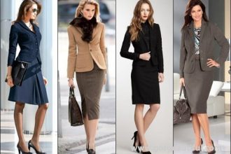 What Every Dress Code Really Means