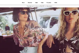 Best Shopping Sites for Girls on a Budget