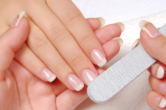 The EASIEST ways to fix a broken nail!