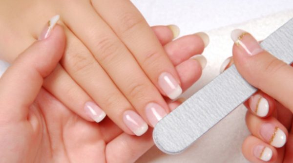 The EASIEST ways to fix a broken nail!