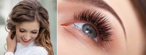 How to Grow Massive Eyelashes