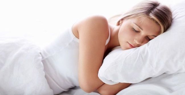 Why You Should Sleep on Your Left Side