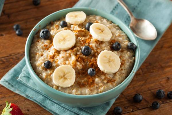 breakfast rules to lose weight