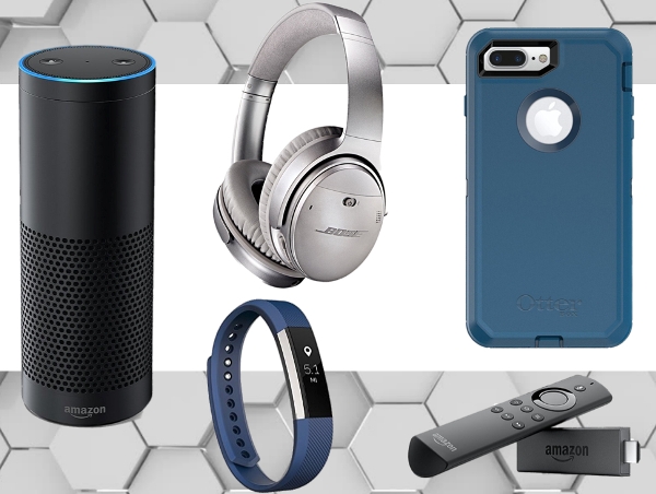 The 8 Best Tech Gifts for This Holiday Season