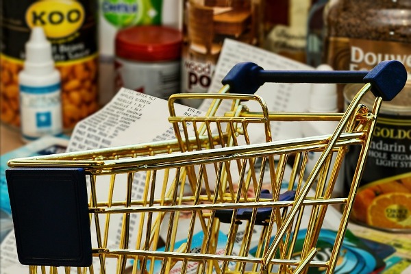 8 Easy Ways to Save Money at the Grocery Store