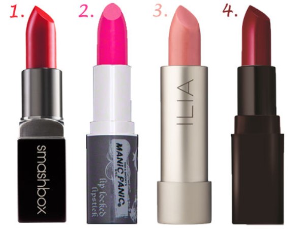 How to Choose Right Lip Shade for Your Skin Tone