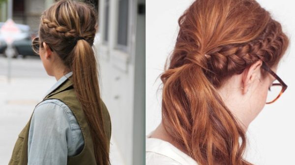 8 Creative Ways to Make Ponytail Best