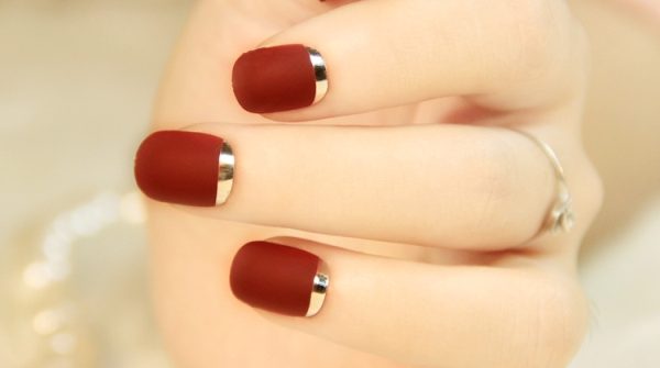 40 Best Nail Art Designs for Short Nails