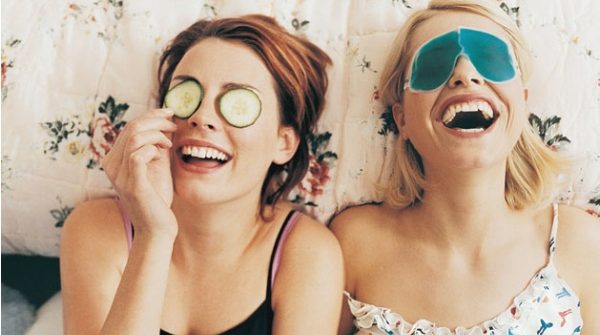 6 Beauty Habits You Should Do Before Going Bed