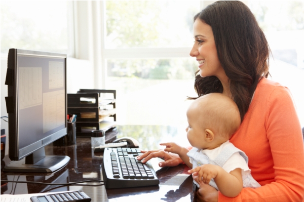 30+ Best Blogs for Working Mothers