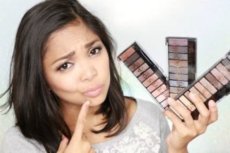 Top 10 Common Eye Shadow Mistakes to Avoid