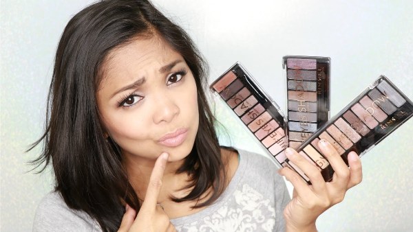 Top 10 Common Eye Shadow Mistakes to Avoid