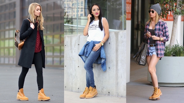 Ways to Wear Every Pair of Boots You Own