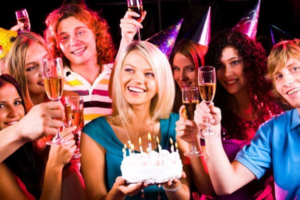 birthday party ideas for adults