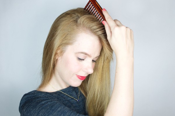 Tricks That'll Make Your Hair Look So Much Fuller and Thicker